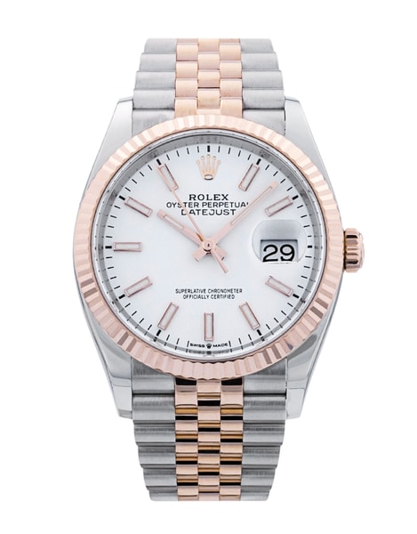 Rolex Datejust 126231